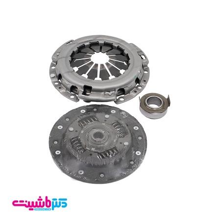 کیت دیسک،صفحه و بلبرینگ ام وی ام 110 مدل S11-1601020AB